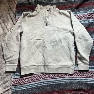 LL bean insulated long sleeve size Medium